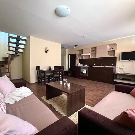 Penthouse At Dream Bansko Apartment Exterior photo