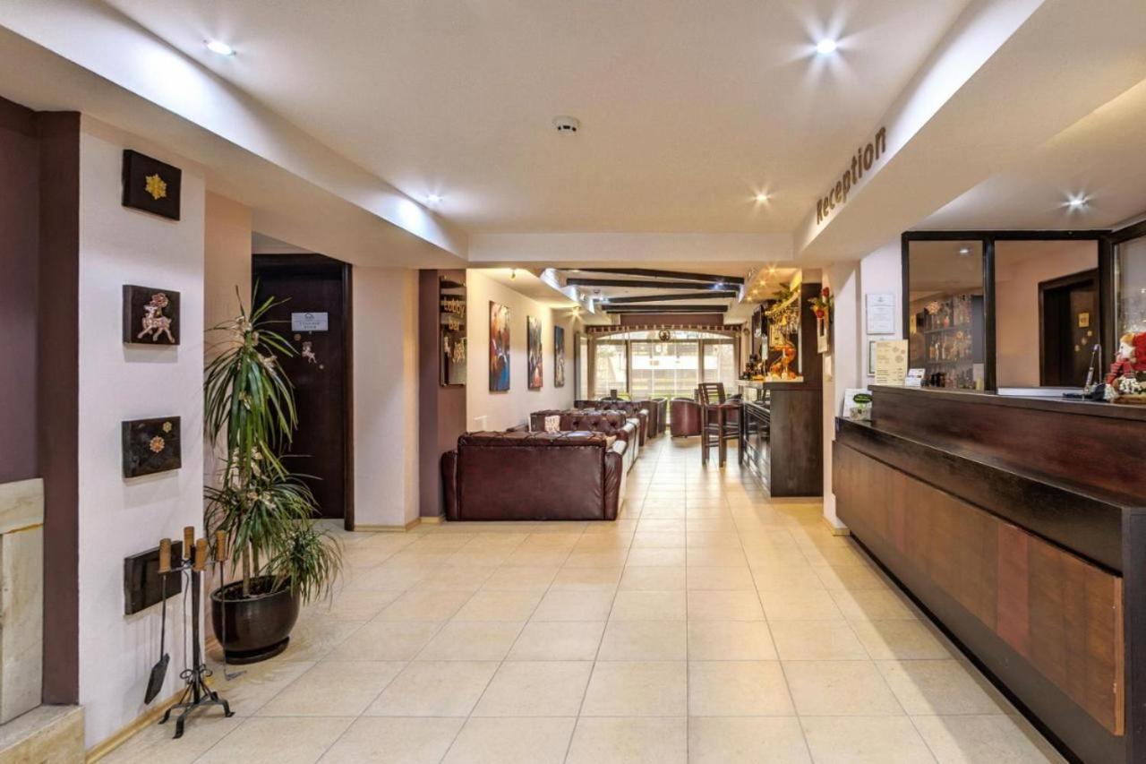 Penthouse At Dream Bansko Apartment Exterior photo