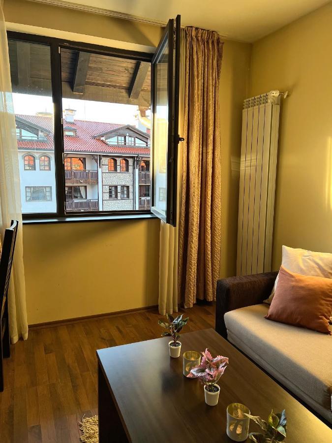 Penthouse At Dream Bansko Apartment Exterior photo