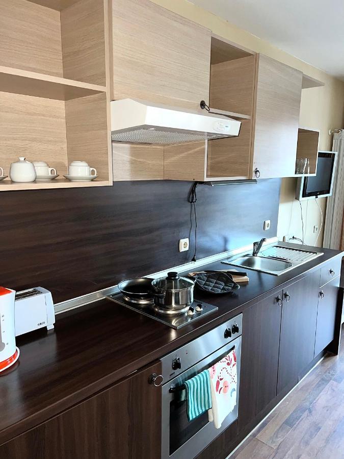 Penthouse At Dream Bansko Apartment Exterior photo