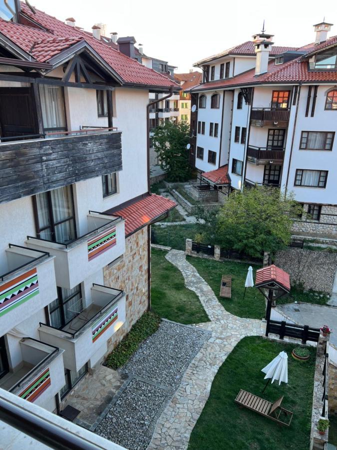 Penthouse At Dream Bansko Apartment Exterior photo
