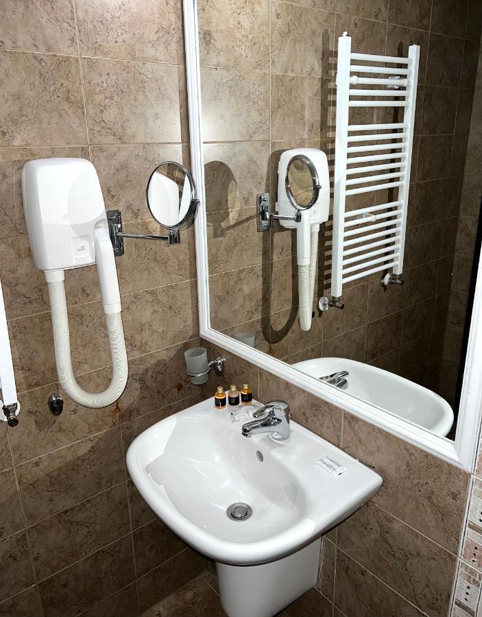 Penthouse At Dream Bansko Apartment Exterior photo