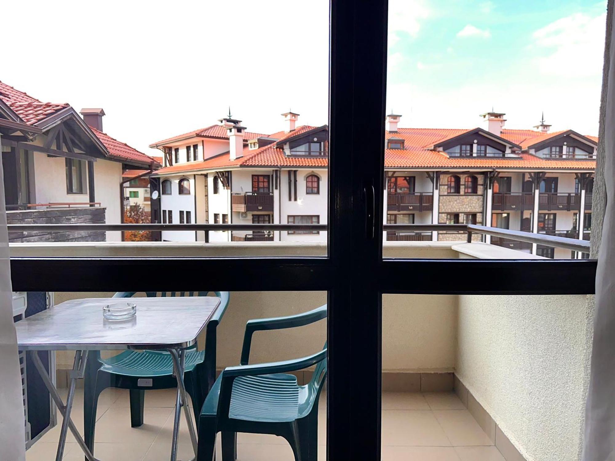 Penthouse At Dream Bansko Apartment Exterior photo